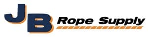 JB Rope Supply Logo