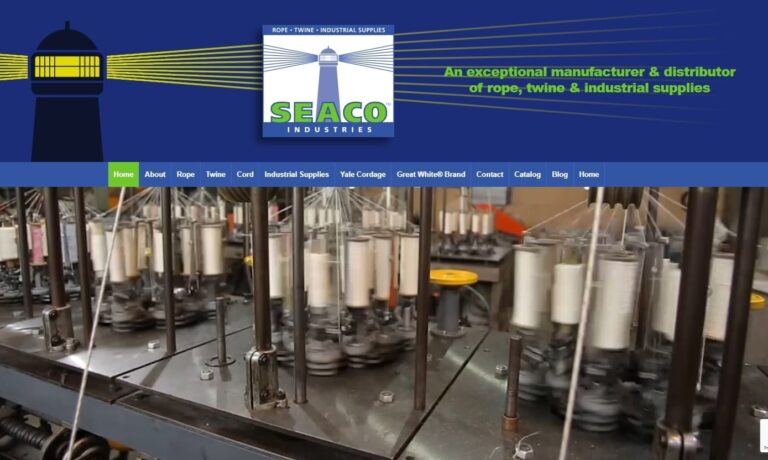 Seaco Industries LLC