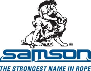 Samson Rope Technologies, Inc. Logo